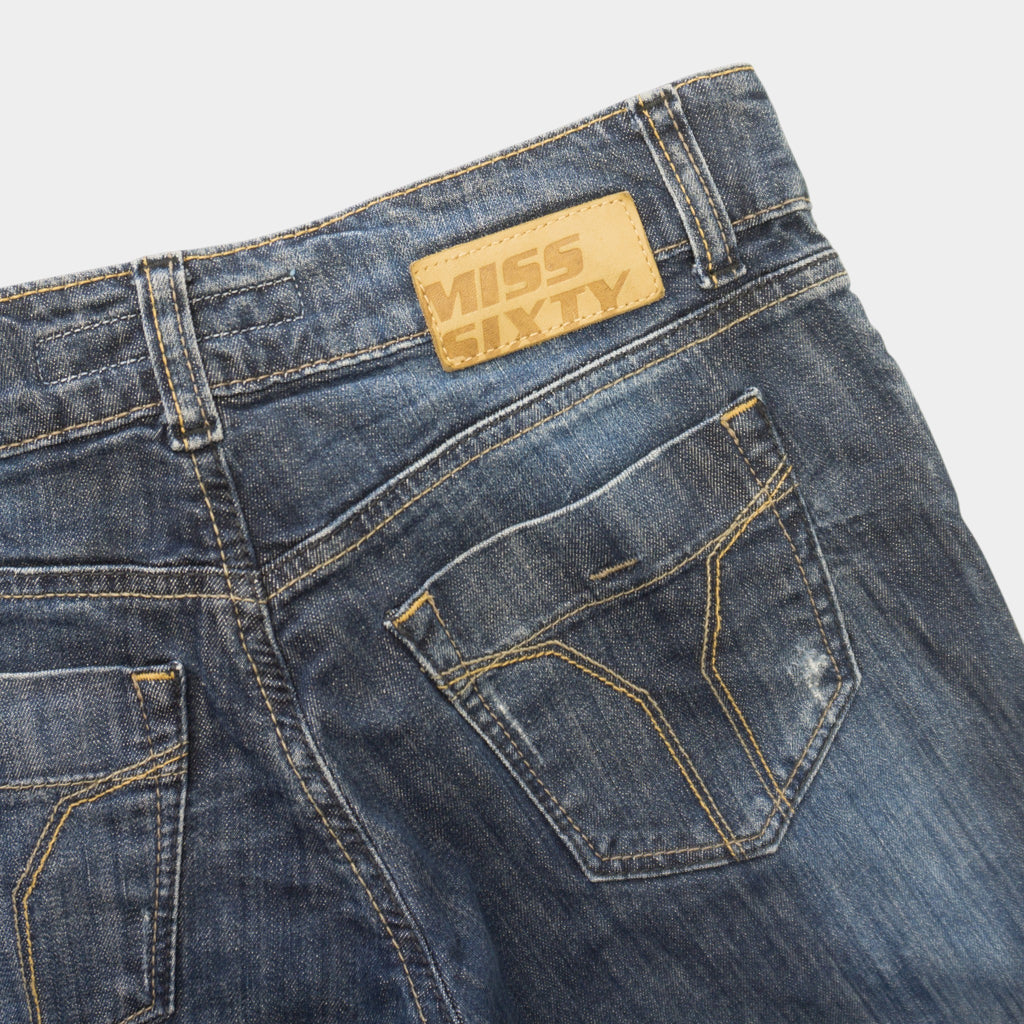 Miss Sixty Y2K Дънки