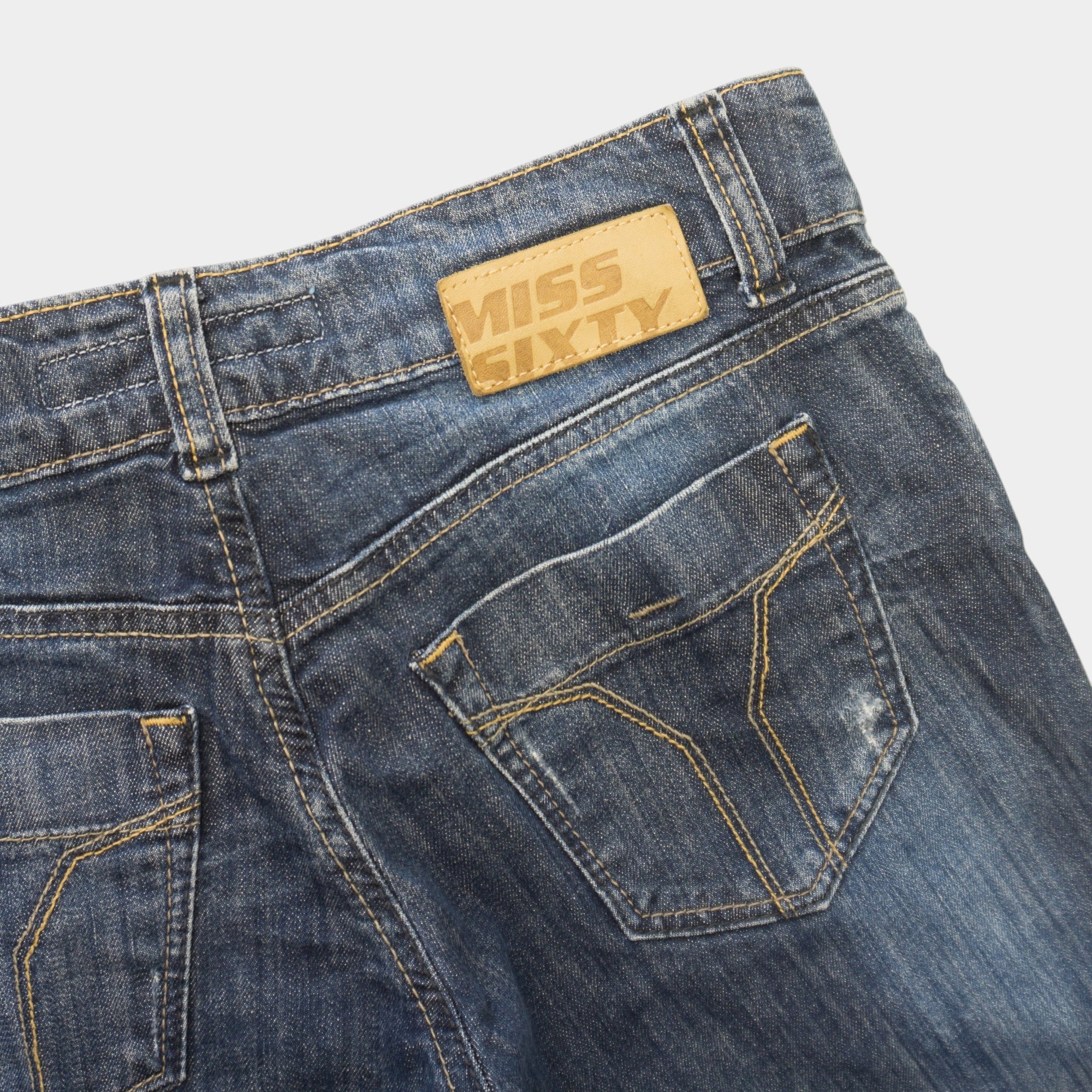 Miss Sixty Y2K Дънки