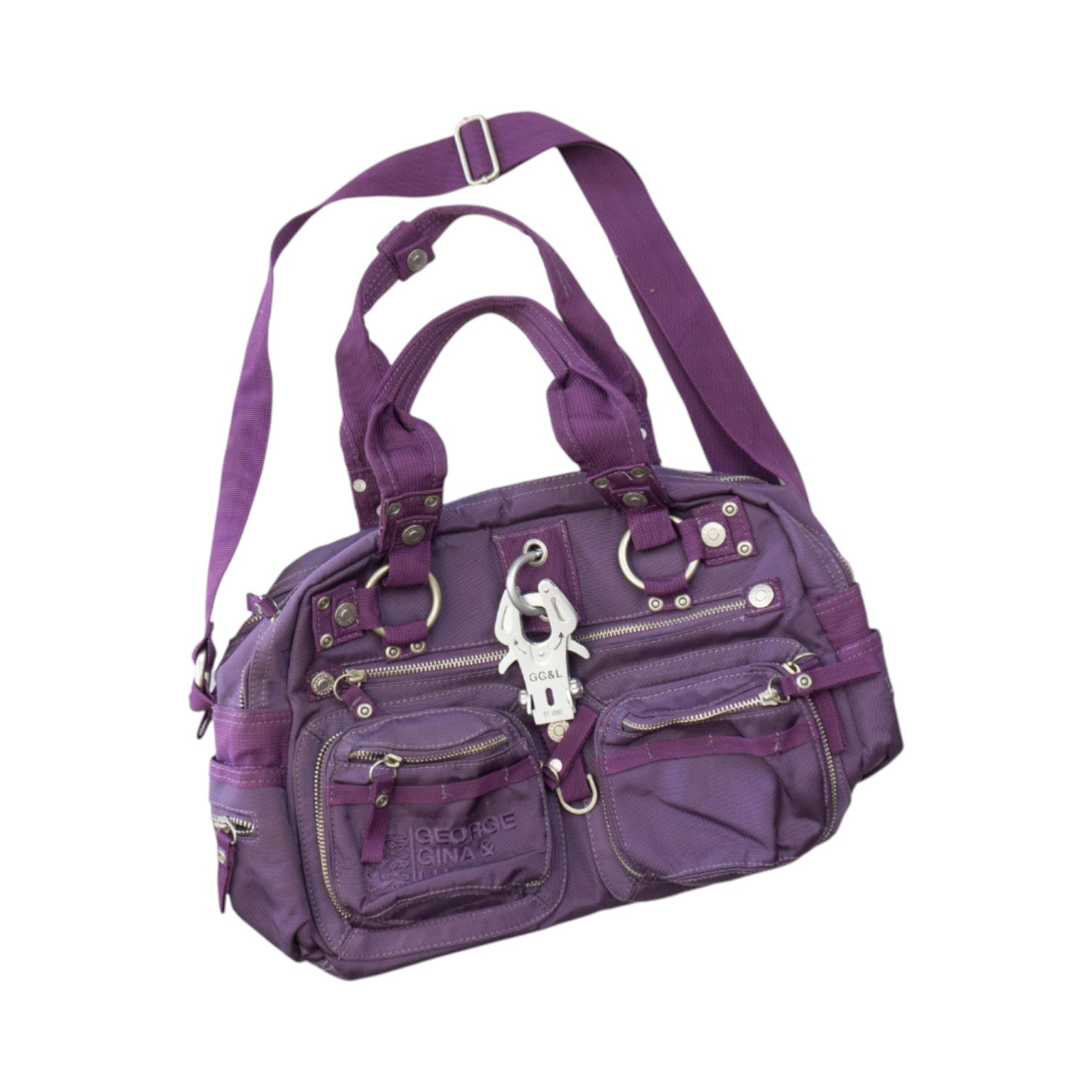 GG&L Чанта