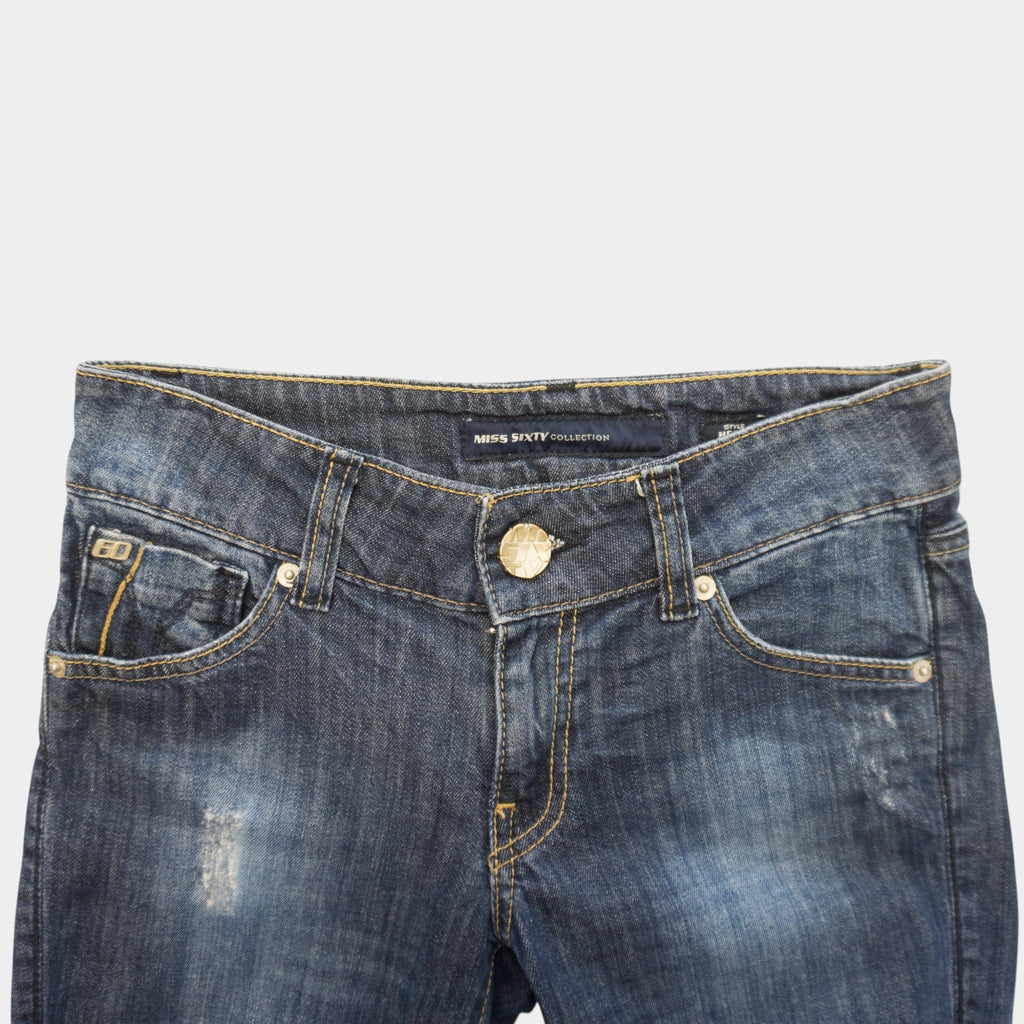 Miss Sixty Y2K Дънки