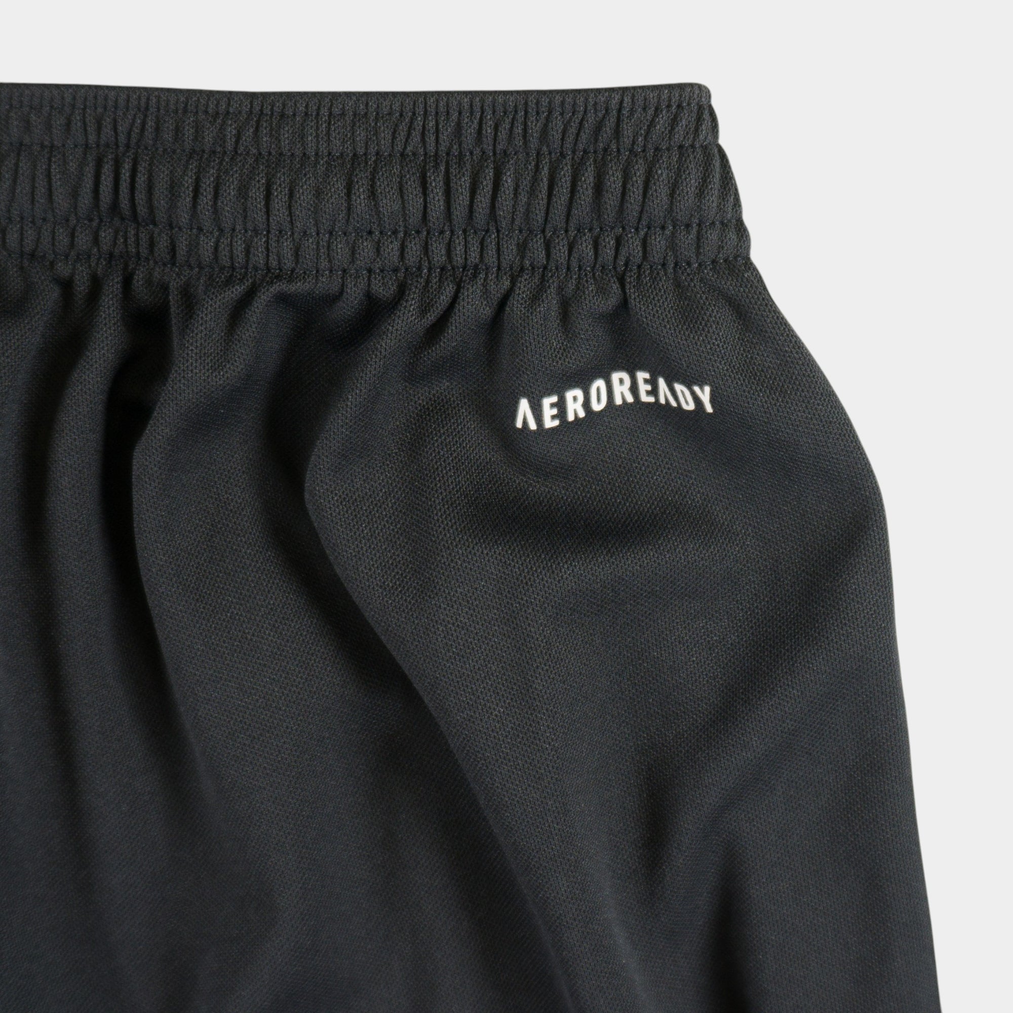 Adidas Aeroready Черни Къси Панталони