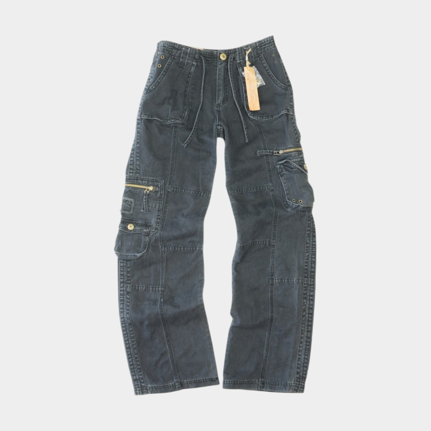 LS East Карго Панталони