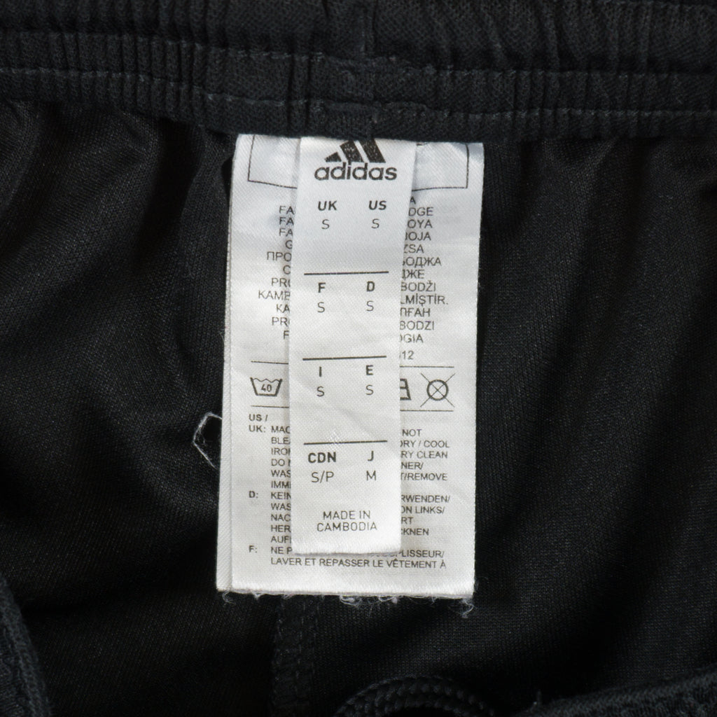 Adidas Aeroready Черни Къси Панталони