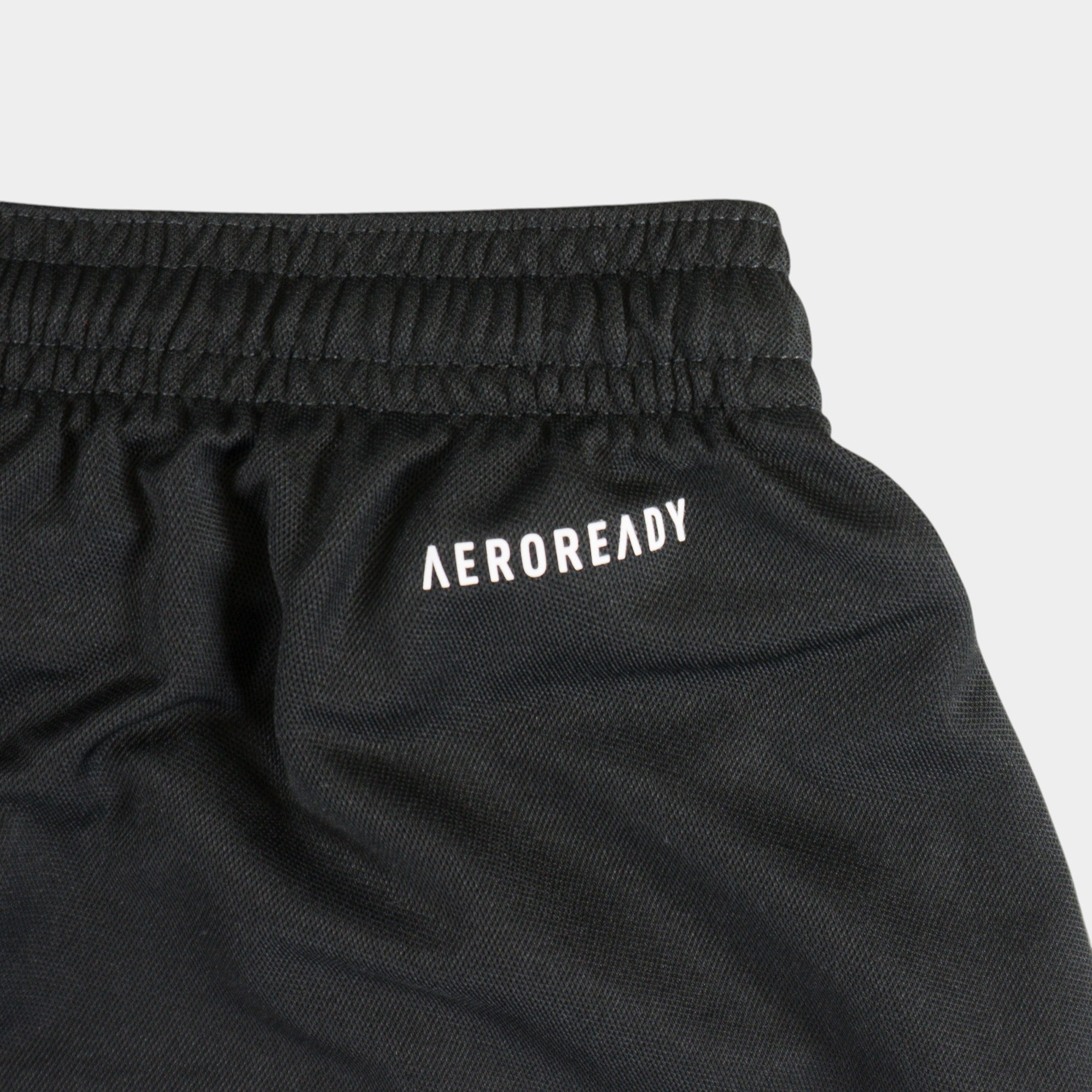Adidas Aeroready Черни Къси Панталони