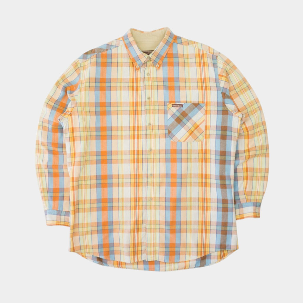 Marlboro Classics Карирана Риза