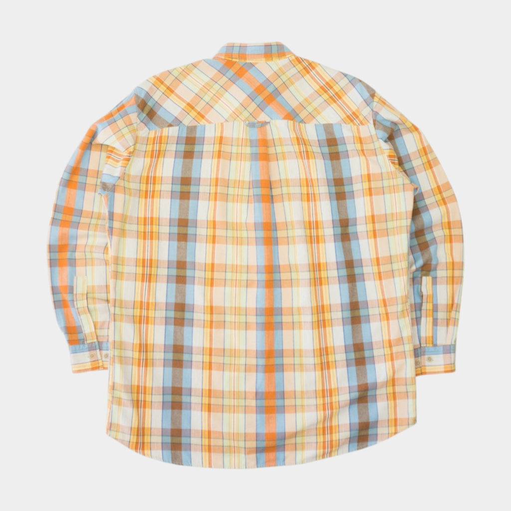 Marlboro Classics Карирана Риза