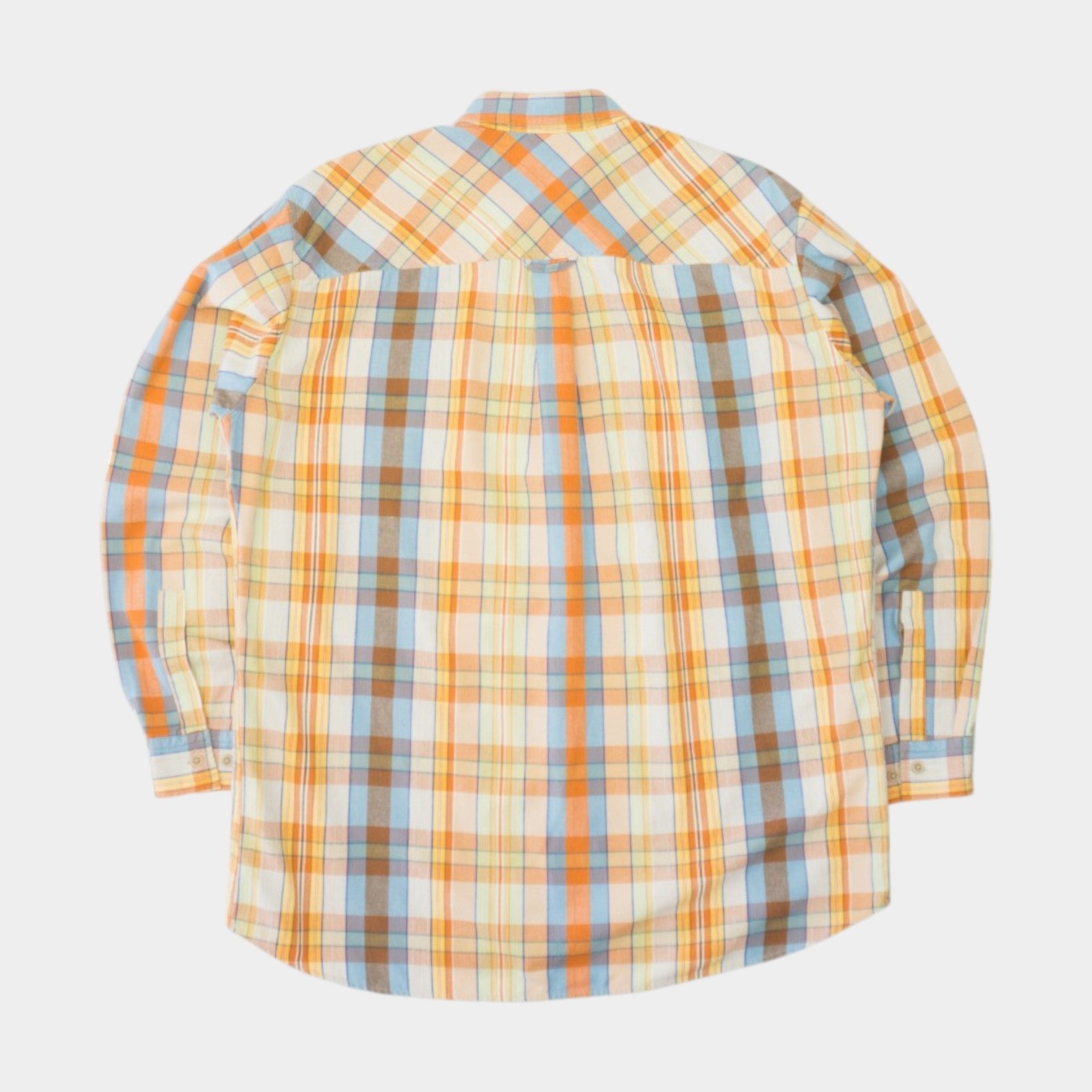 Marlboro Classics Карирана Риза