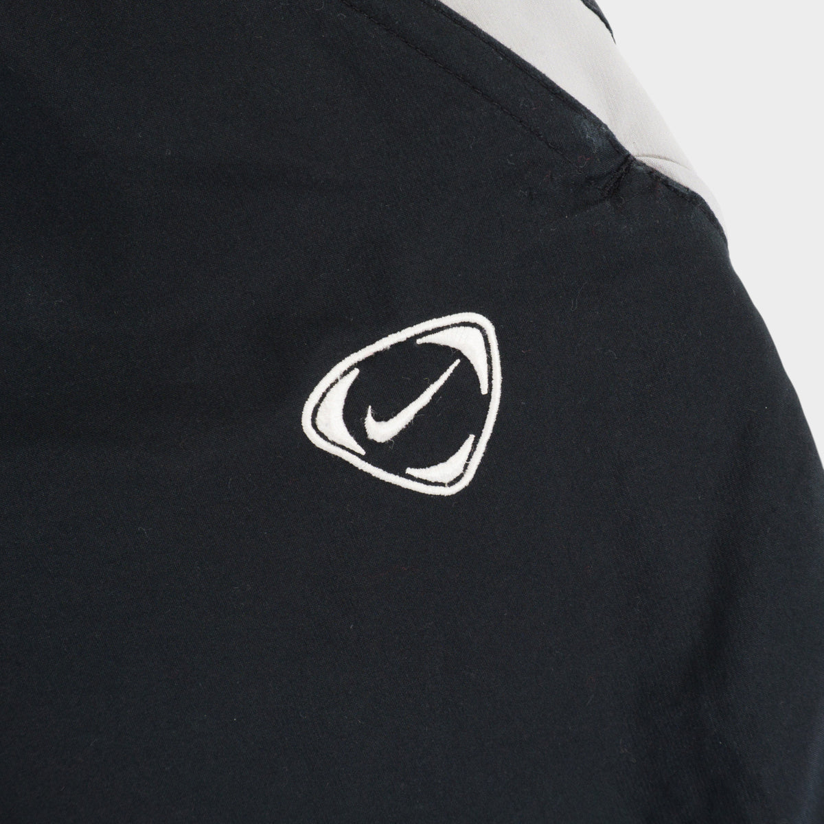 Nike Винтидж 2000-те Черен Анцуг