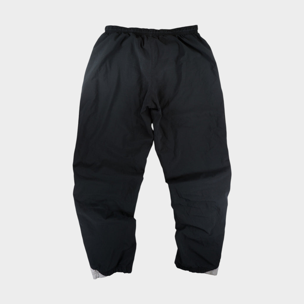 Nike Винтидж 2000-те Черен Анцуг