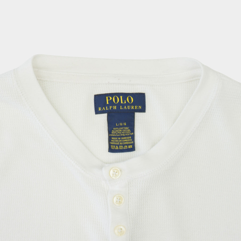 Polo Ralph Lauren Тениска
