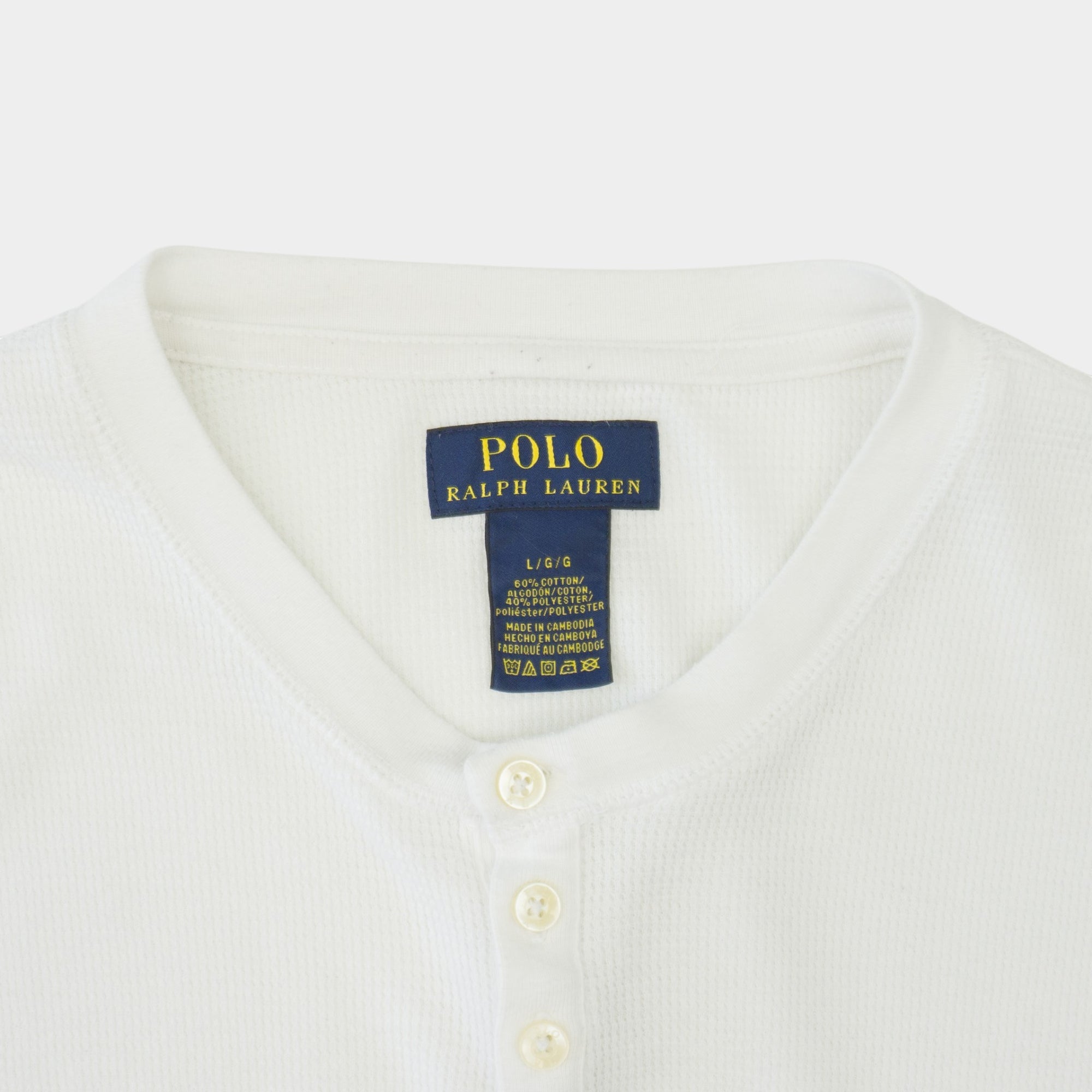 Polo Ralph Lauren Тениска