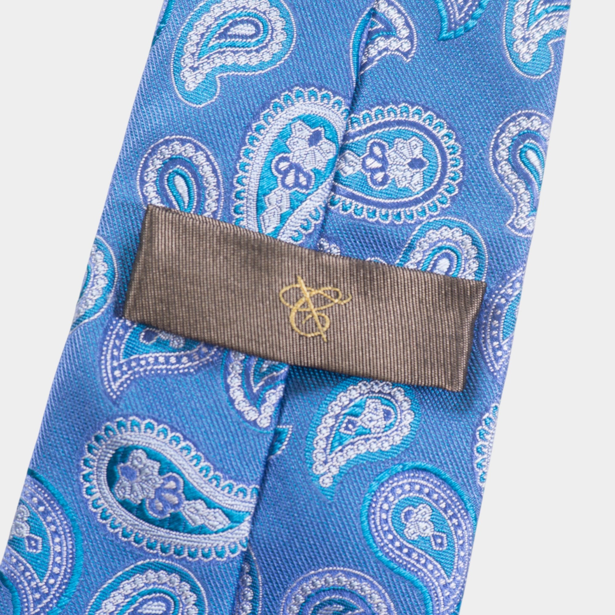 Canali Копринена Вратовръзка