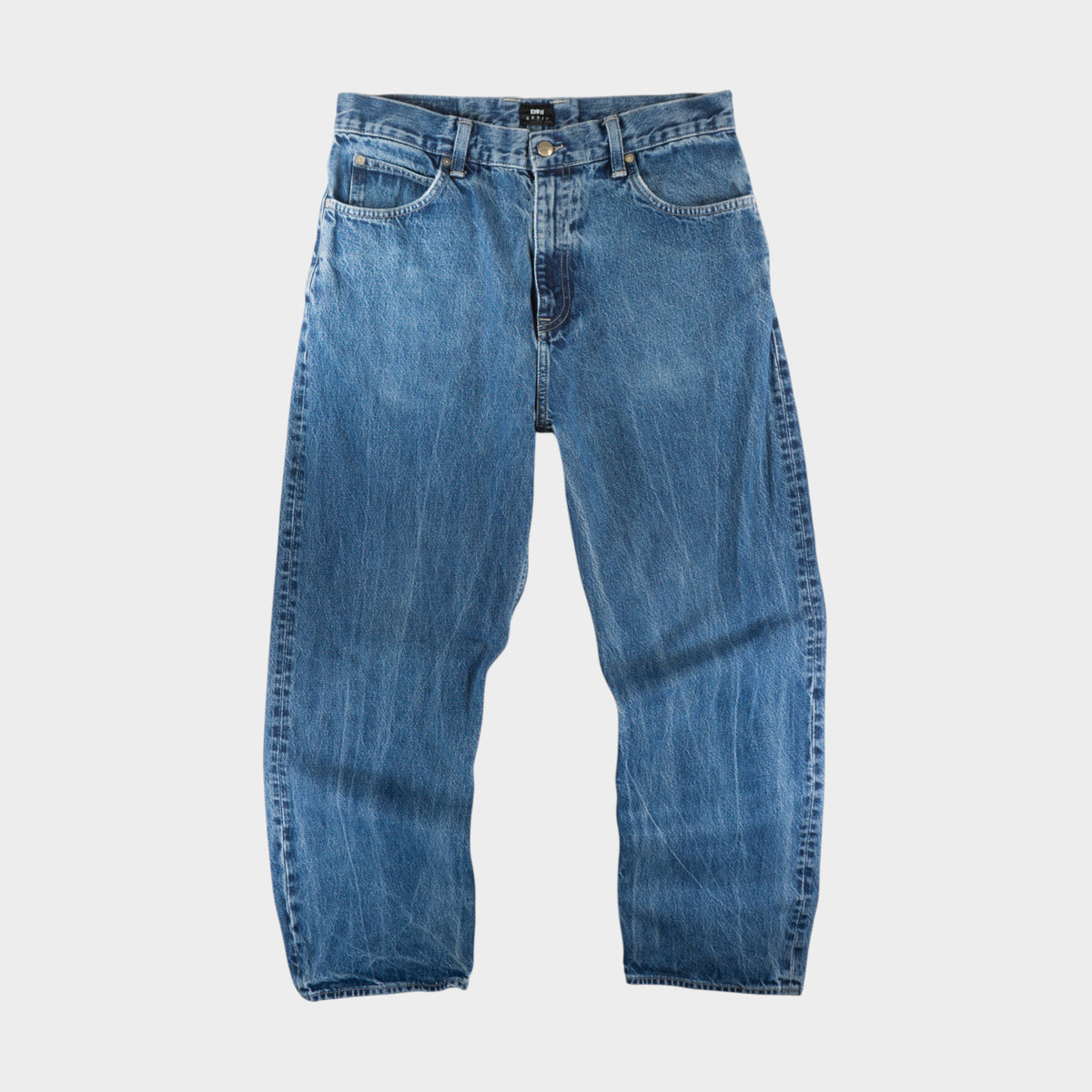 Edwin Matrix Pant Сини Дънки