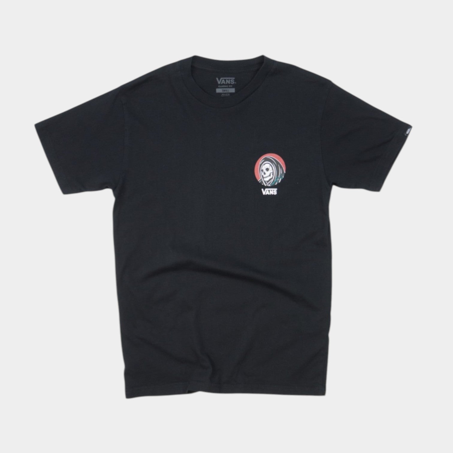 Vans Тениска с Графика