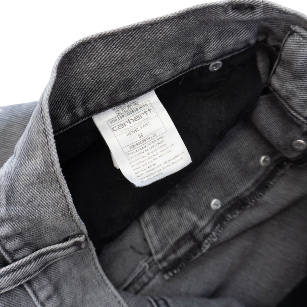 Carhartt WIP Дънки