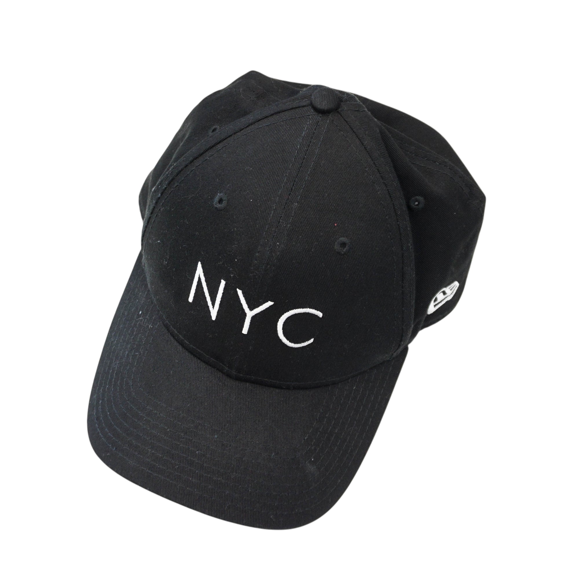 New Era NYC Cap