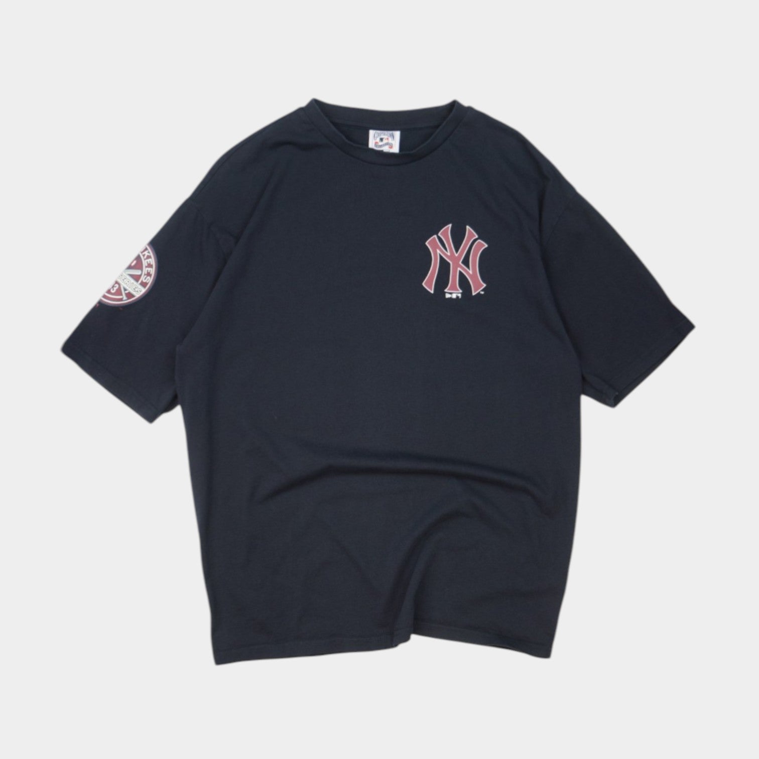 New Era NY Yankees Тениска