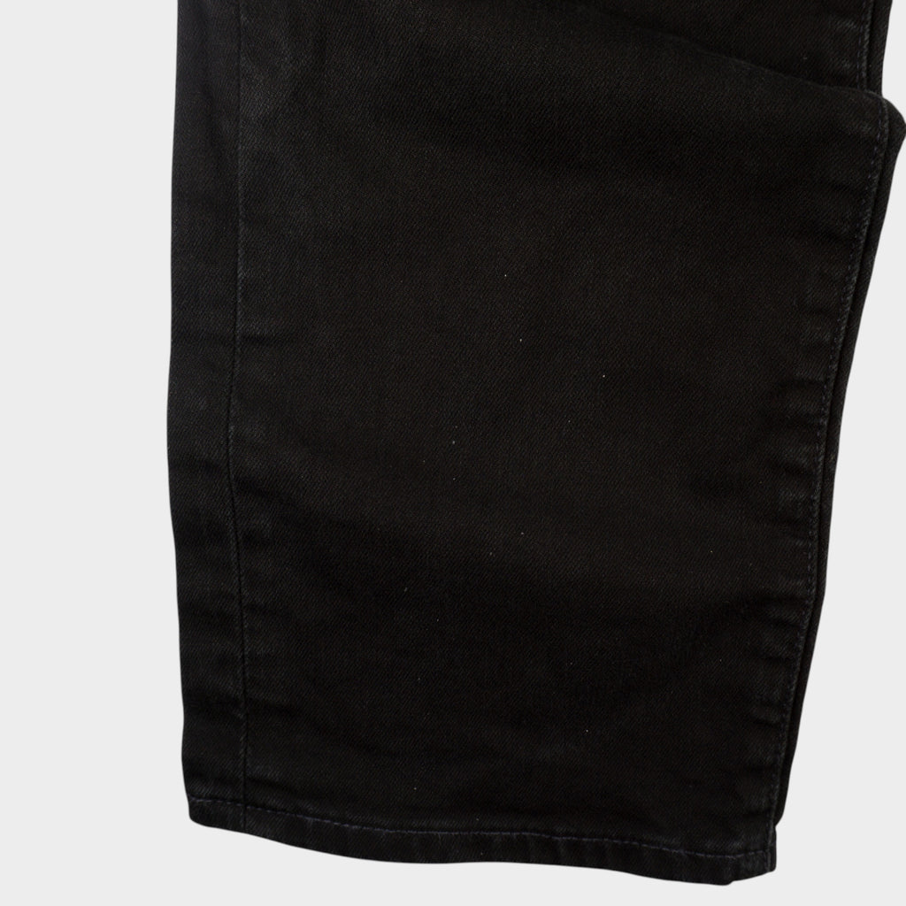Levi’s 514 Черни Дънки