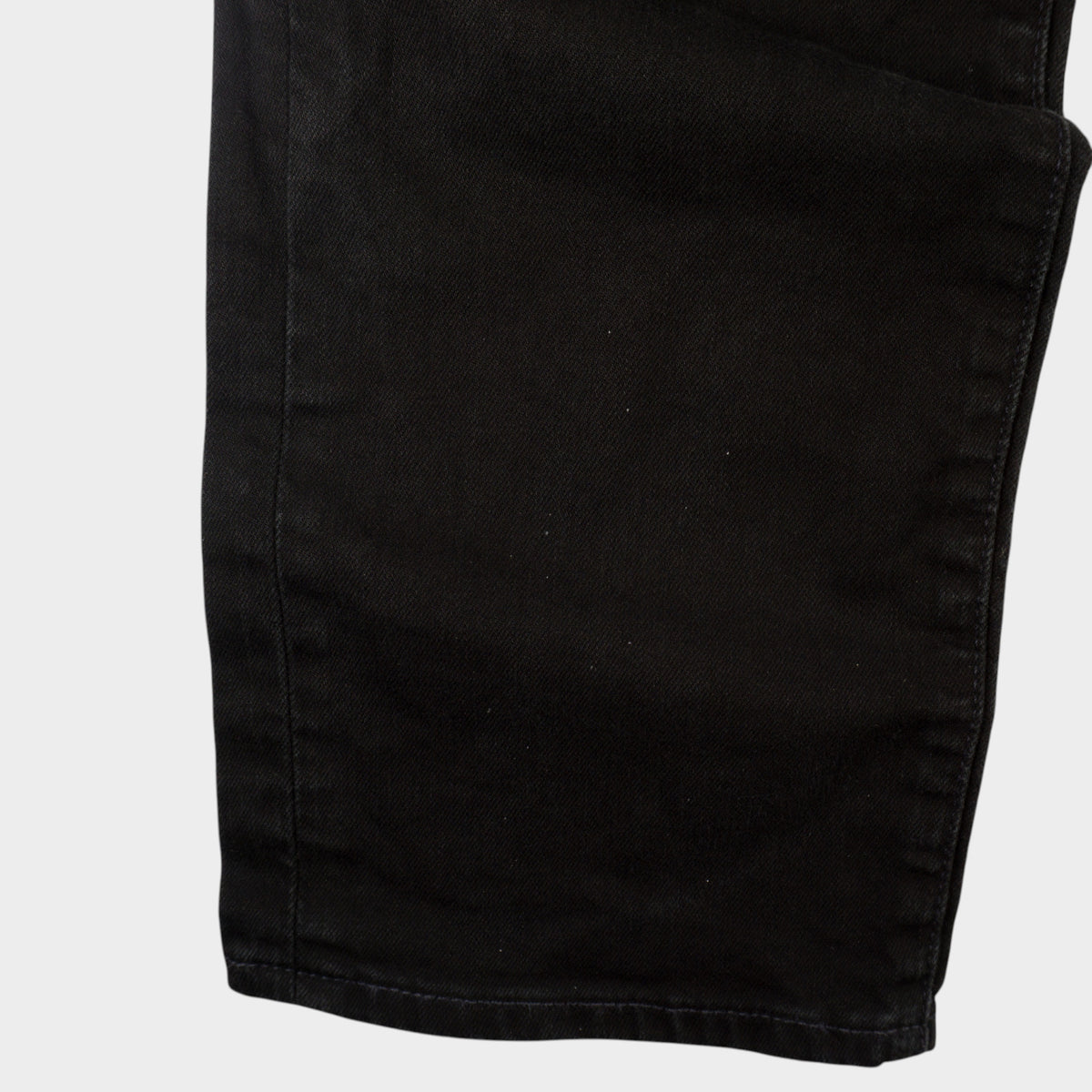 Levi’s 514 Черни Дънки
