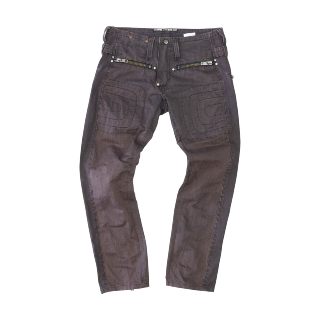 G-Star RAW Vintage Дънки