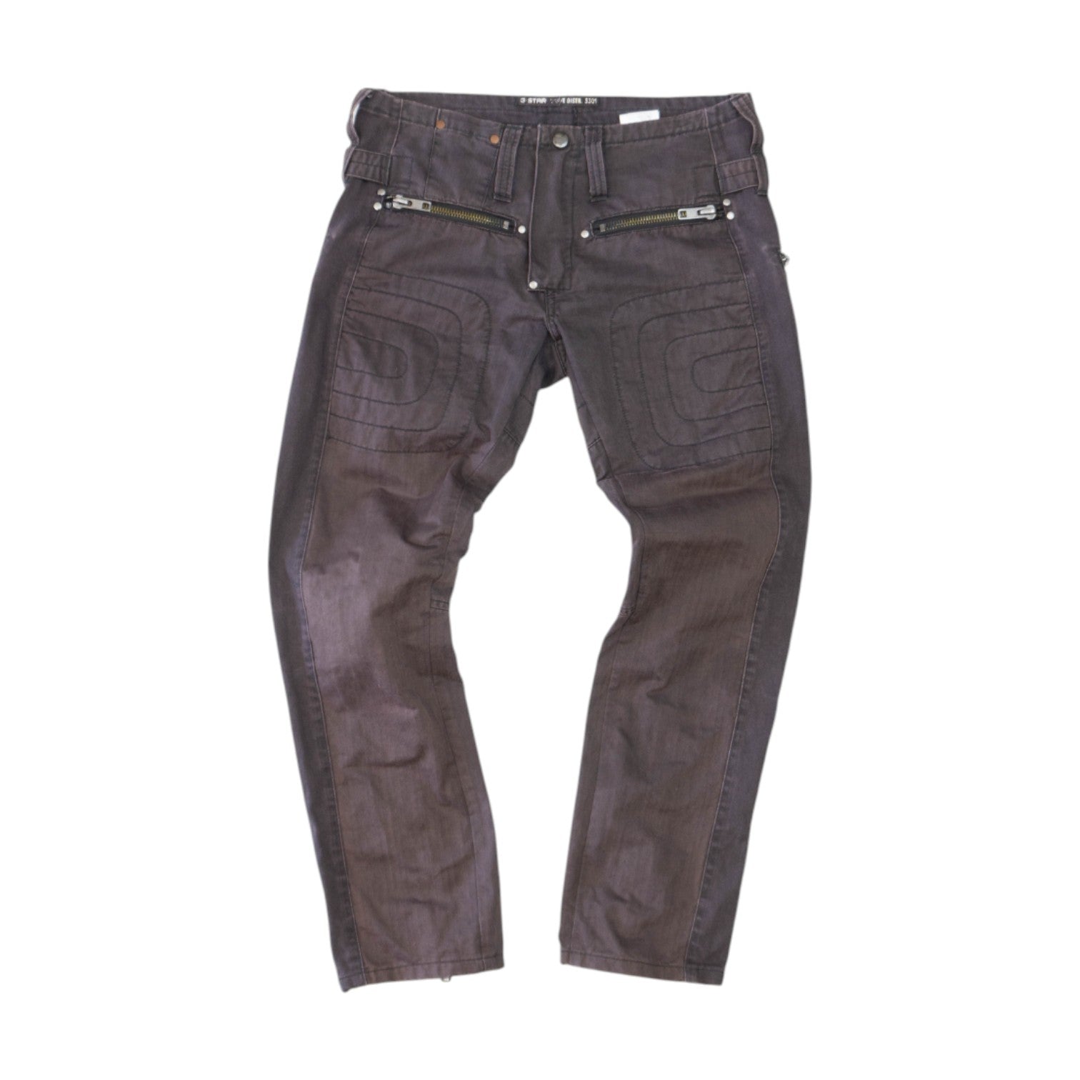 G-Star RAW Vintage Дънки