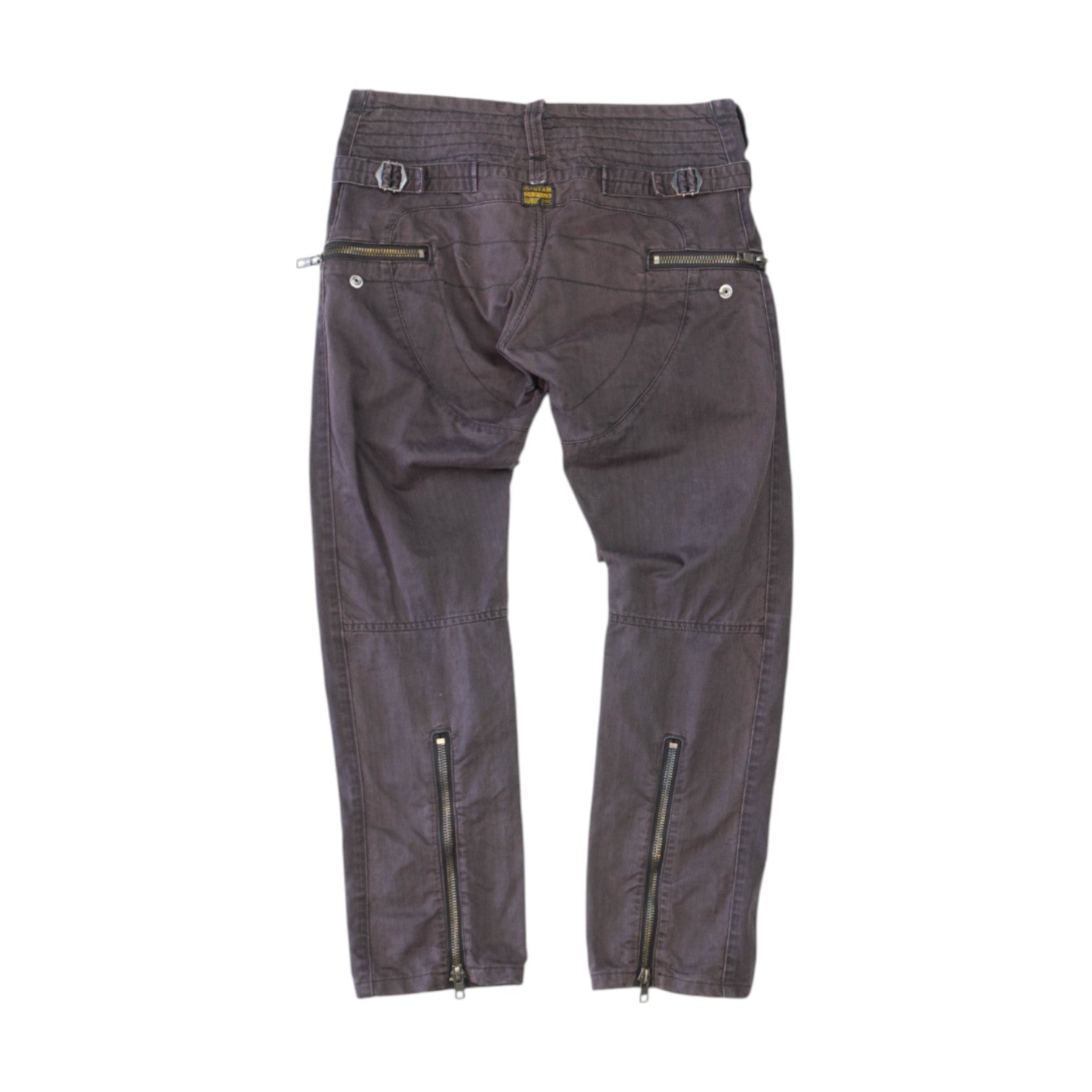 G-Star RAW Vintage Дънки