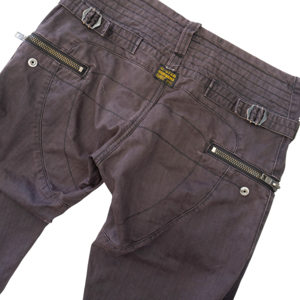 G-Star RAW Vintage Дънки