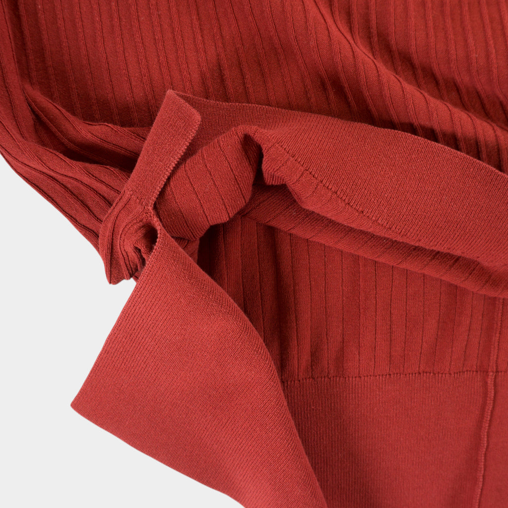 Acne Studios Червена Блуза