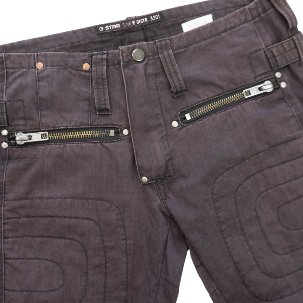 G-Star RAW Vintage Дънки