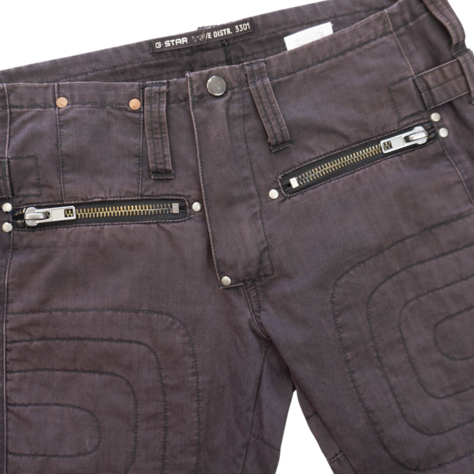 G-Star RAW Vintage Дънки