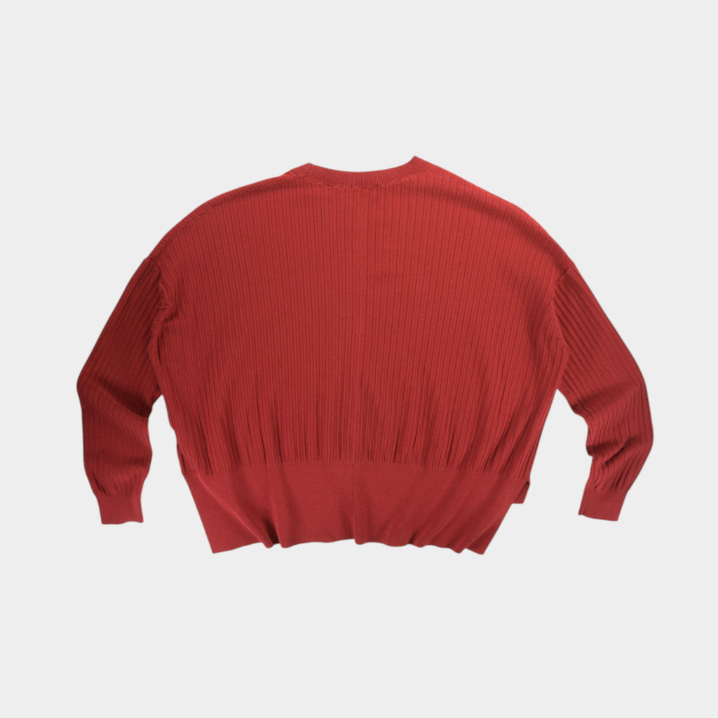 Acne Studios Червена Блуза