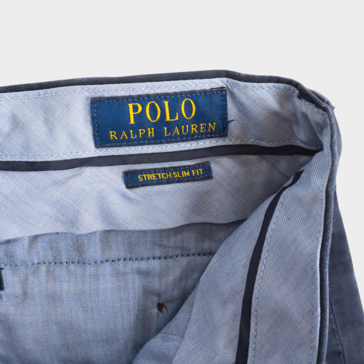 Polo Ralph Lauren Сини Панталони