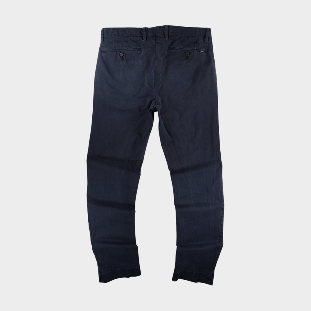 Polo Ralph Lauren Сини Панталони