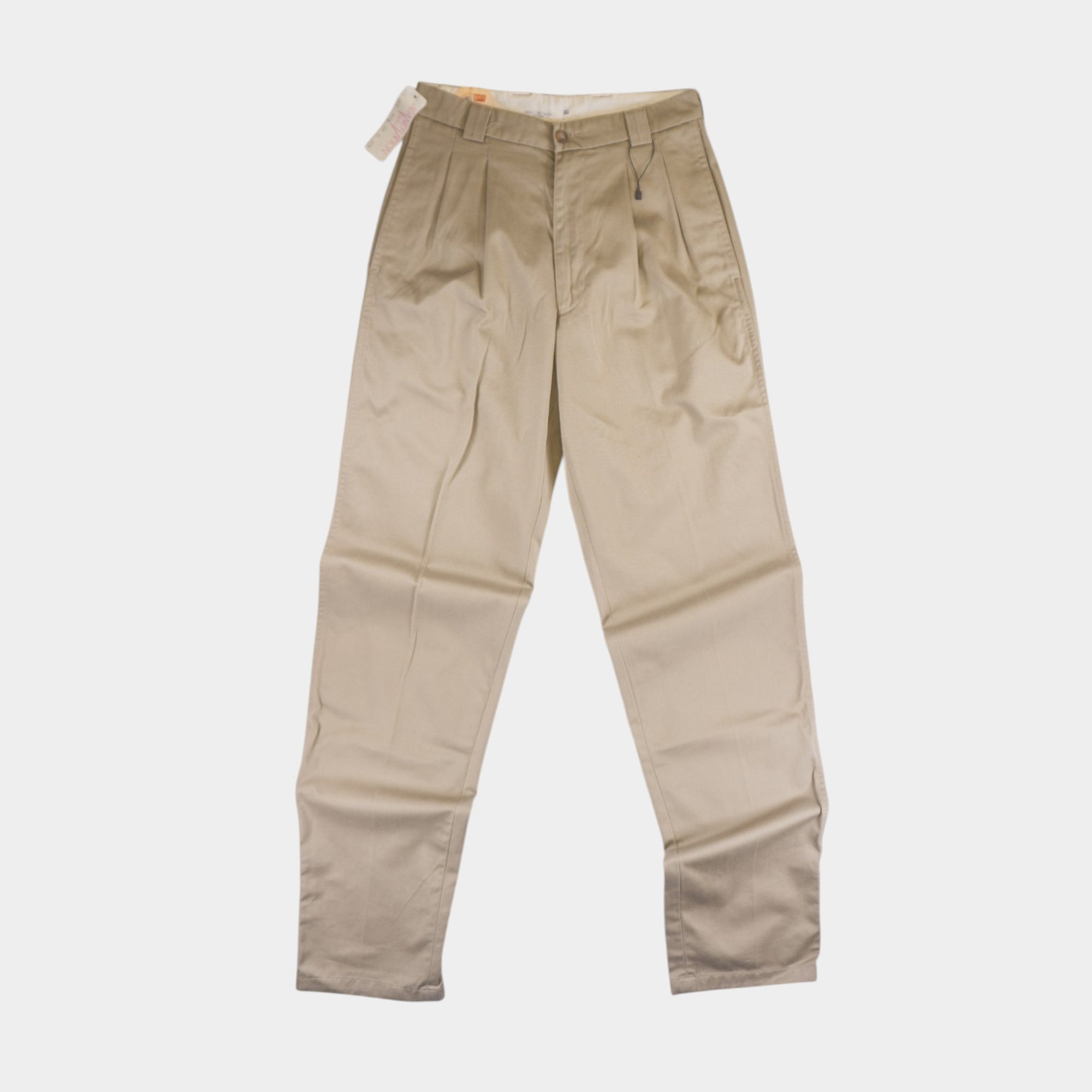 Levi's Бежови Чино Панталони