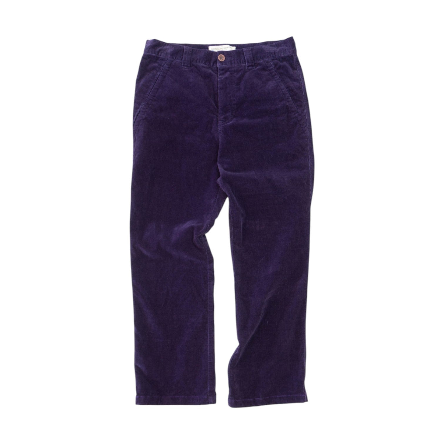 Giordano Corduroy Панталони