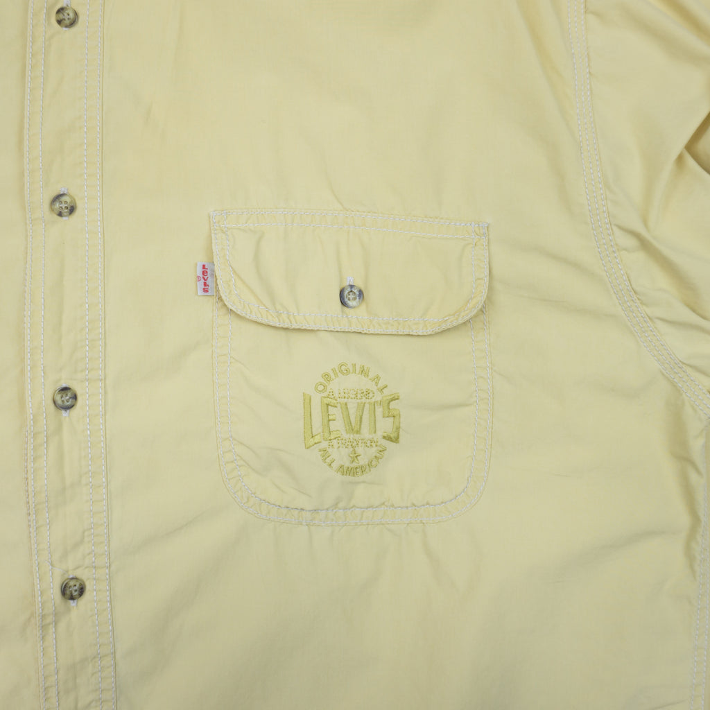 Levi's Vintage Риза