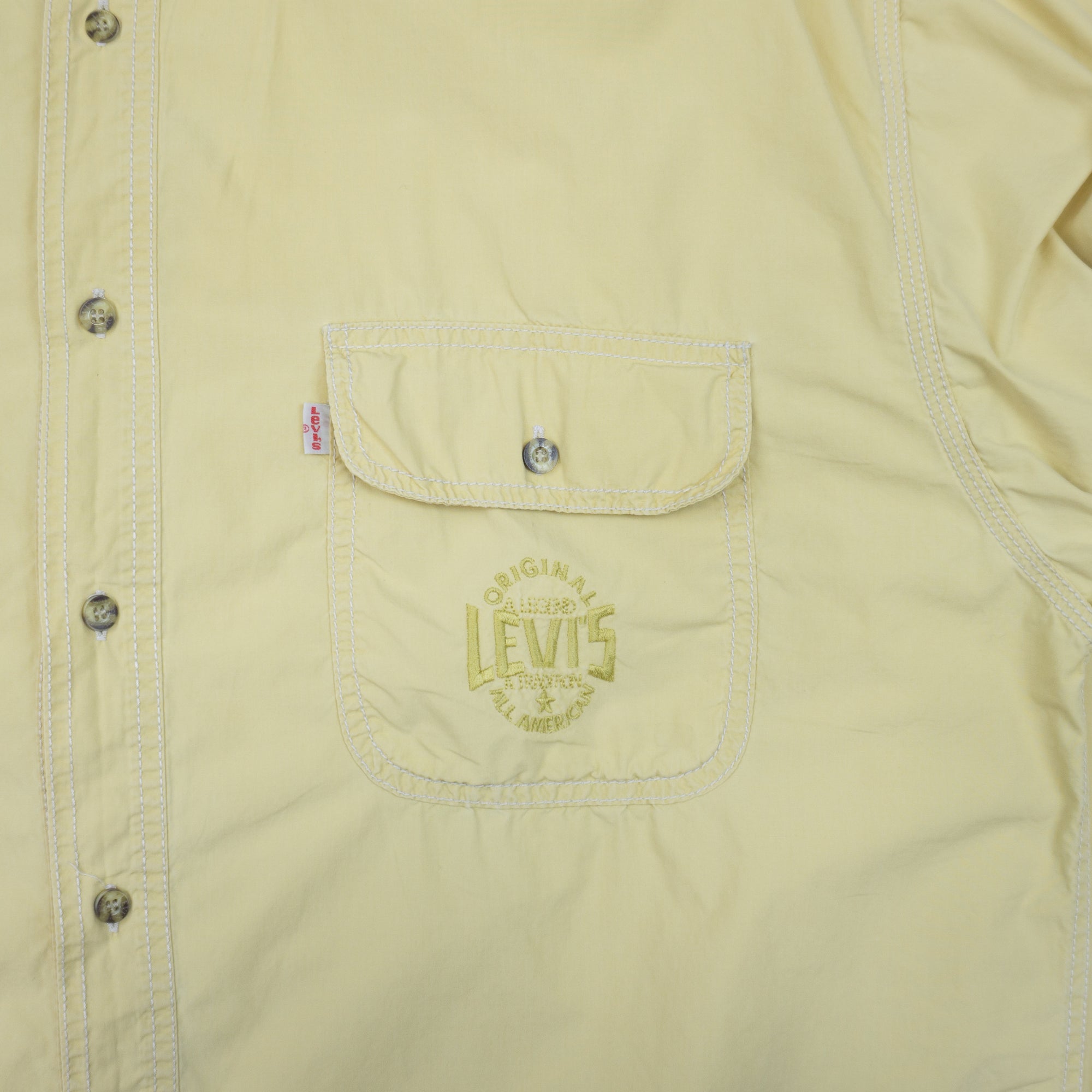 Levi's Vintage Риза