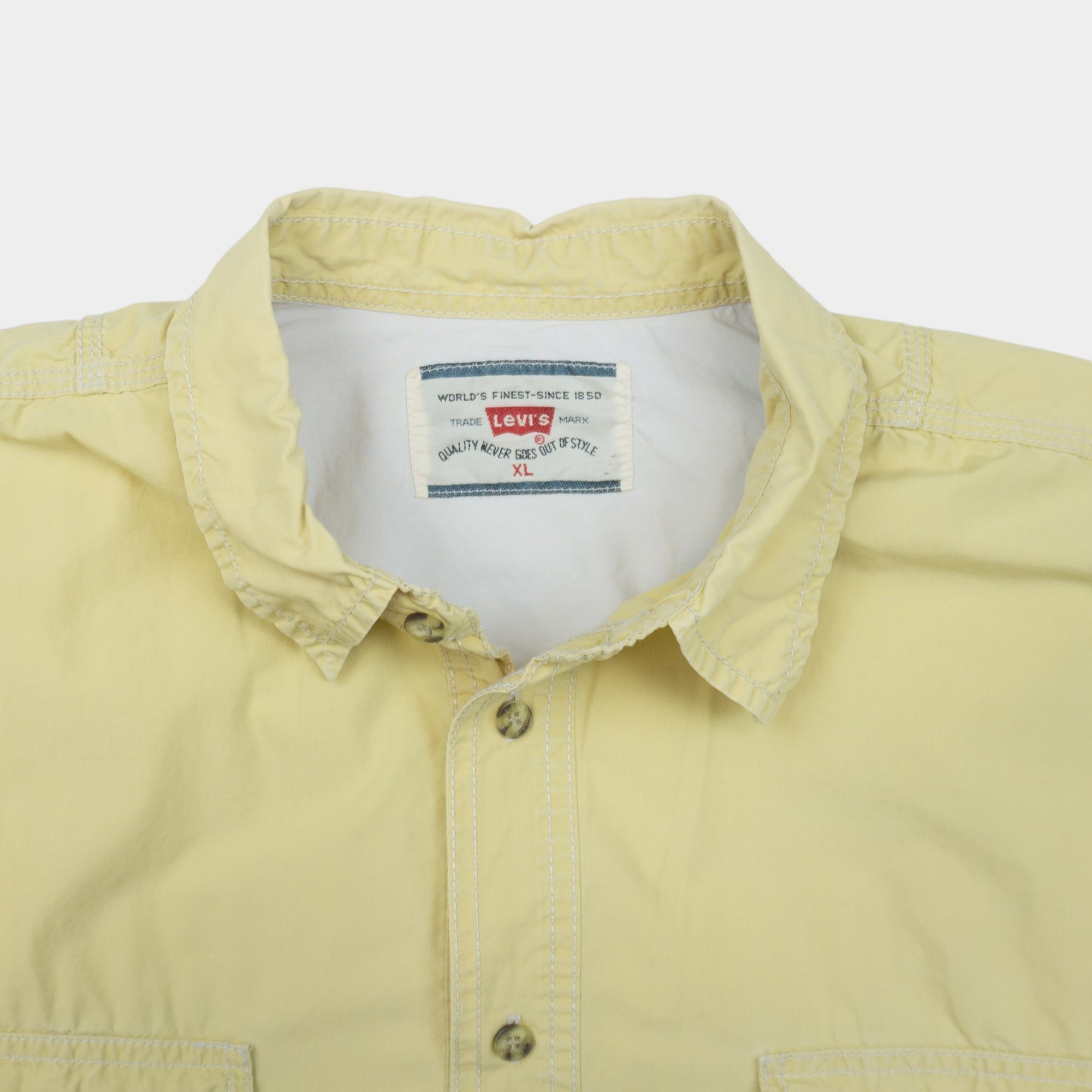 Levi's Vintage Риза