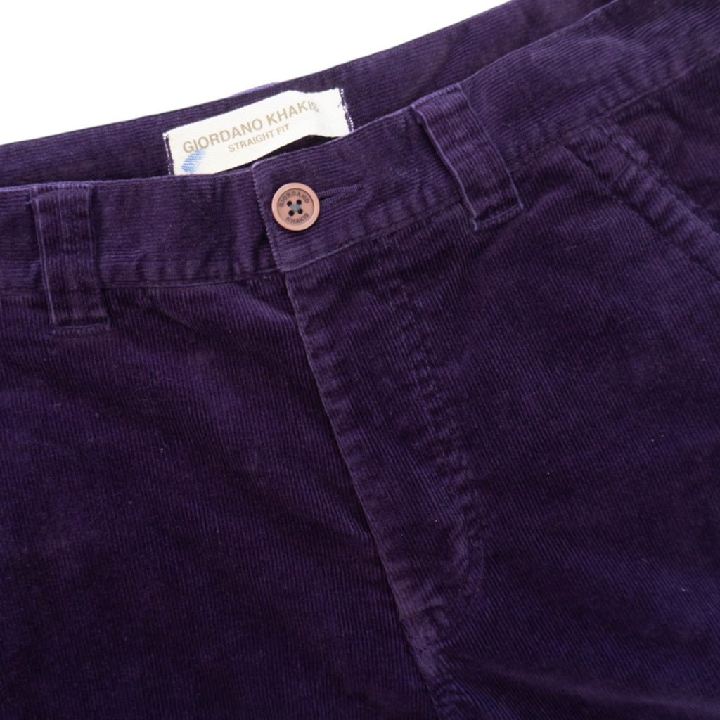 Giordano Corduroy Панталони