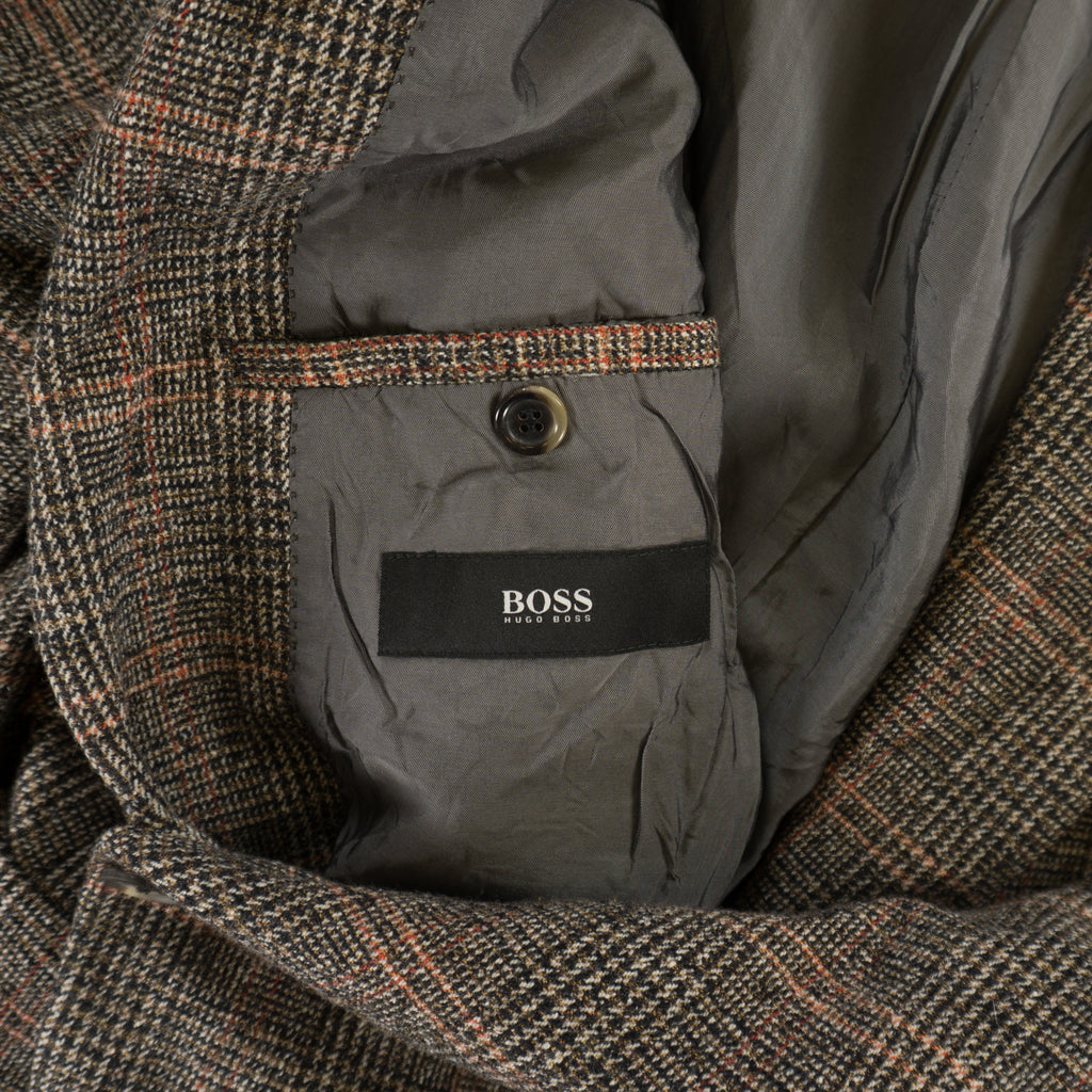 Hugo Boss Вълнено Сако