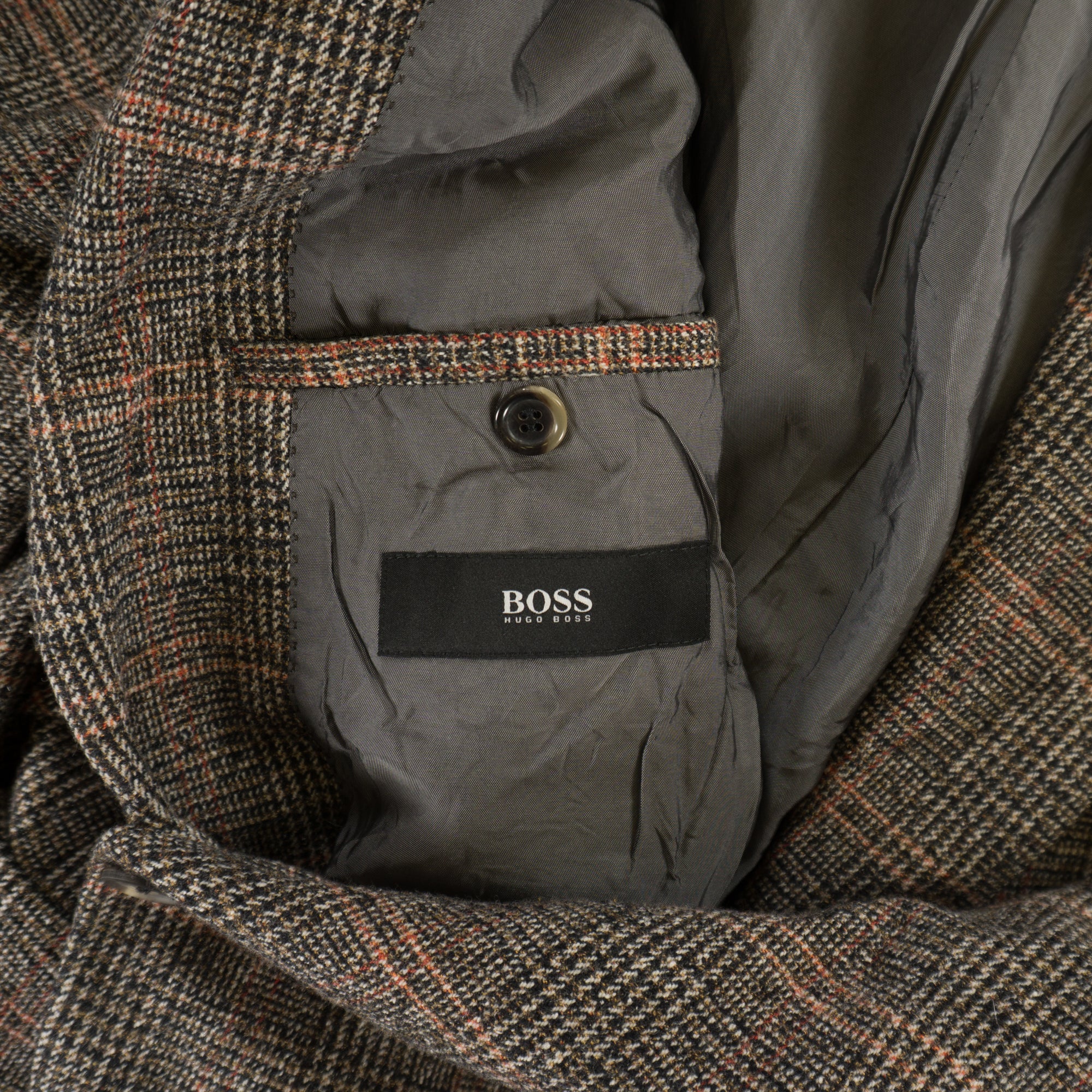 Hugo Boss Вълнено Сако