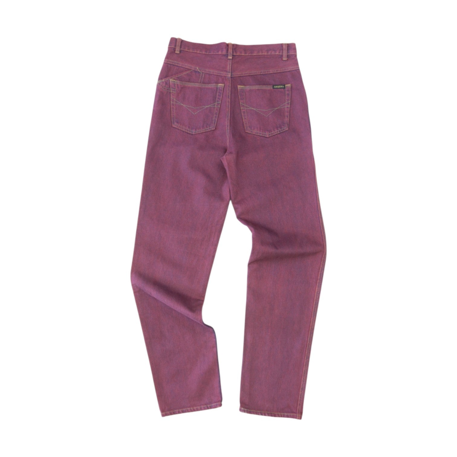 Arizona Vintage Mom Дънки