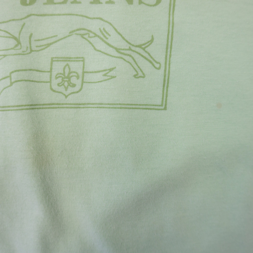 Trussardi Jeans Vintage Тениска