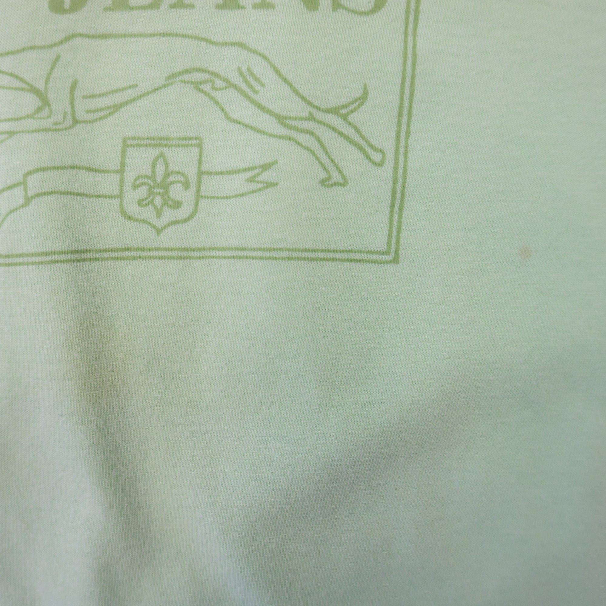 Trussardi Jeans Vintage Тениска