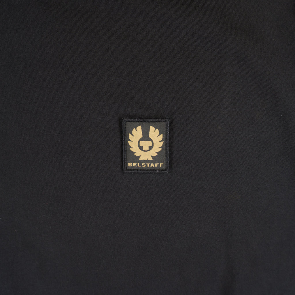 Belstaff Черна Тениска