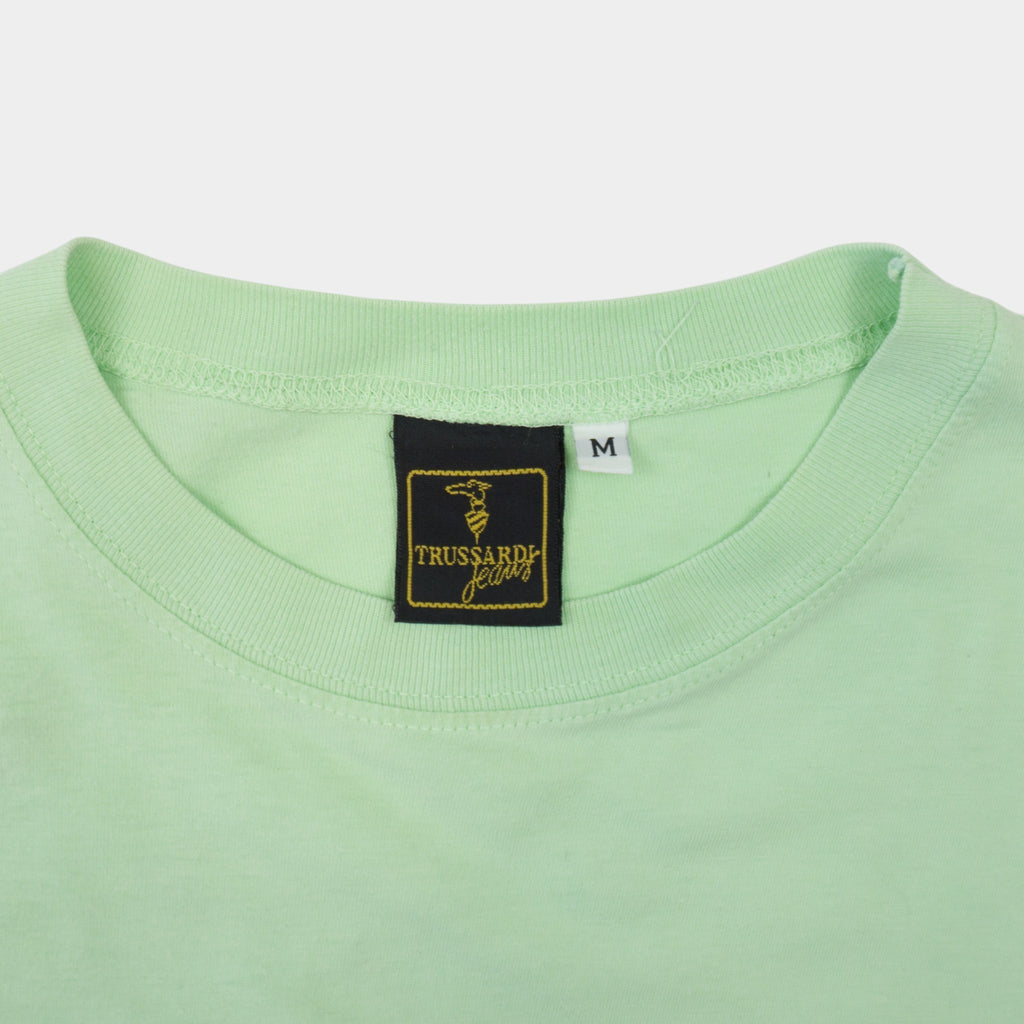 Trussardi Jeans Vintage Тениска