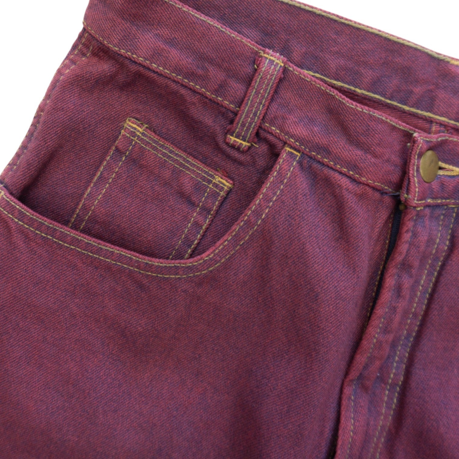 Arizona Vintage Mom Дънки