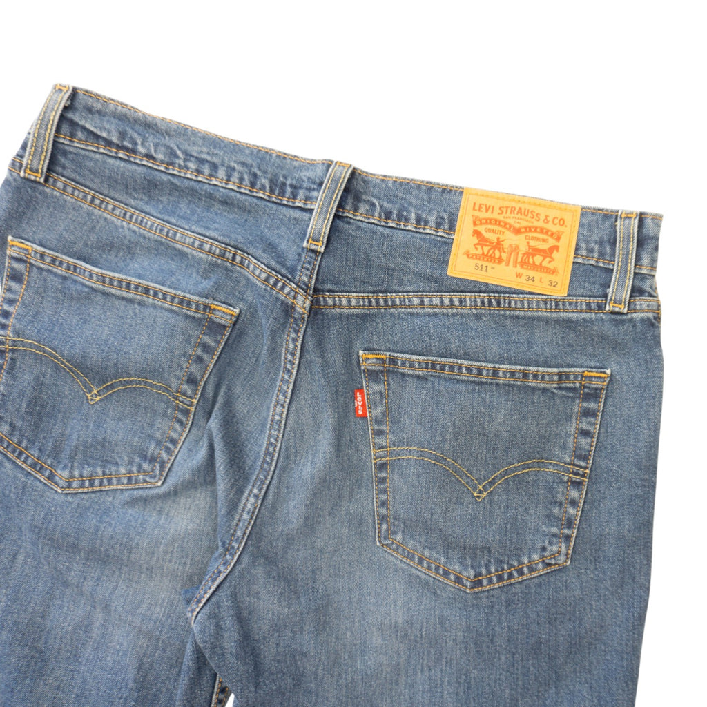 Levi’s 511 Дънки