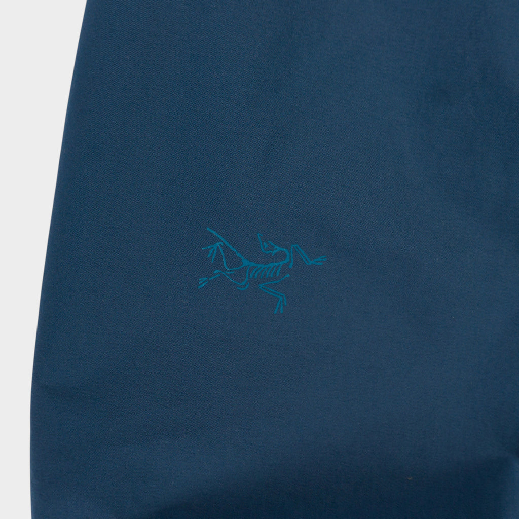 Arc’teryx Сини Туристически Панталони