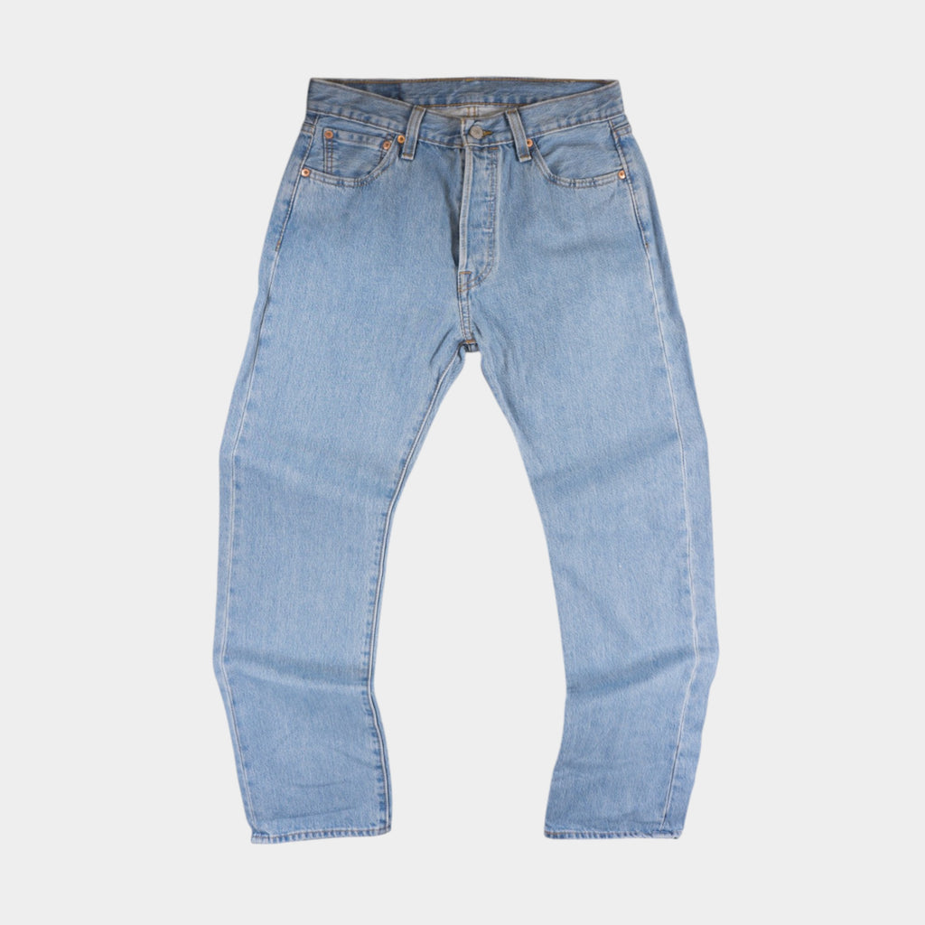 Levi's 501 Сини Дънки